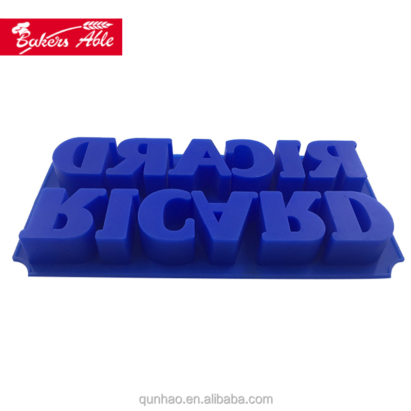 " Ricard " Silicone bac à glaçons
