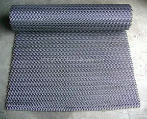 Logam Wire Mesh Conveyor Belt