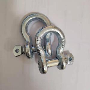 Cùm Neo Hình Cung Hạng Nặng Kiểu Mỹ <span class=keywords><strong>G209</strong></span> - Product Image 1