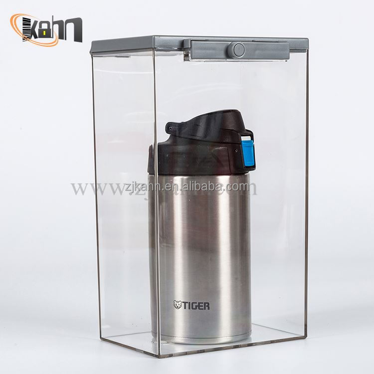 Новейшее поступление, безопасный противокражный сейф eas для защиты очков