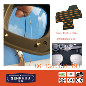 alambre de la calefacción del asiento de coche - Product Image 2