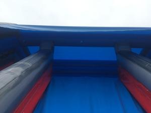 Hot amazing! Pool slide, inflatable slide to air shipping, inflatble slide pool - Product Image 4