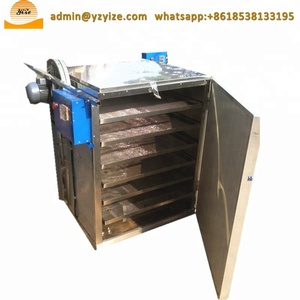 Năng lượng mặt trời máy sấy trái cây/năng lượng mặt trời dehydrator cho trái cây, rau - Product Image 5