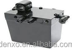 DENXO 1315942 Bomba basculante de cabina para camiones Modelo 95 (1997-2010) Heavy Duty - Product Image 2