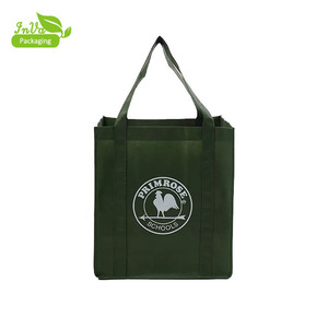 Bolsa de <span class=keywords><strong>Compras</strong></span> de Entrega Rápida, Bolsas de Transporte No Tejidas - Product Image 2