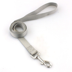 <span class=keywords><strong>Laisse</strong></span> de <span class=keywords><strong>chien</strong></span> multicolore, en Nylon, souple et simple, bon marché, 1 pièce - Product Image 2