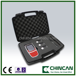 CHINCAN Bante221 Portable Handheld <strong>pH</strong> <strong>Meter</strong> <strong>pH</strong> / ORP <strong>Meter</strong> with LCD Display - Product Image 3