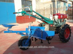 2014 chino barato caminar tractor hecho por la compañía shengxuan - Product Image 2
