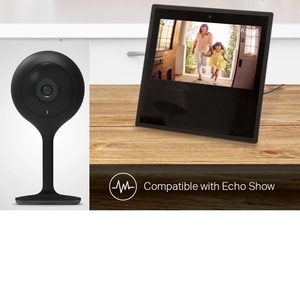 1080P Tuya permitió cámara IP inalámbrica con el <span class=keywords><strong>almacenamiento</strong></span> en la nube - Product Image 2
