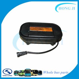 Guangzhou último tipo Cerraduras <span class=keywords><strong>Bus</strong></span> King Long cerradura de puerta de cabina Piezas de bloqueo de la puerta - Product Image 6