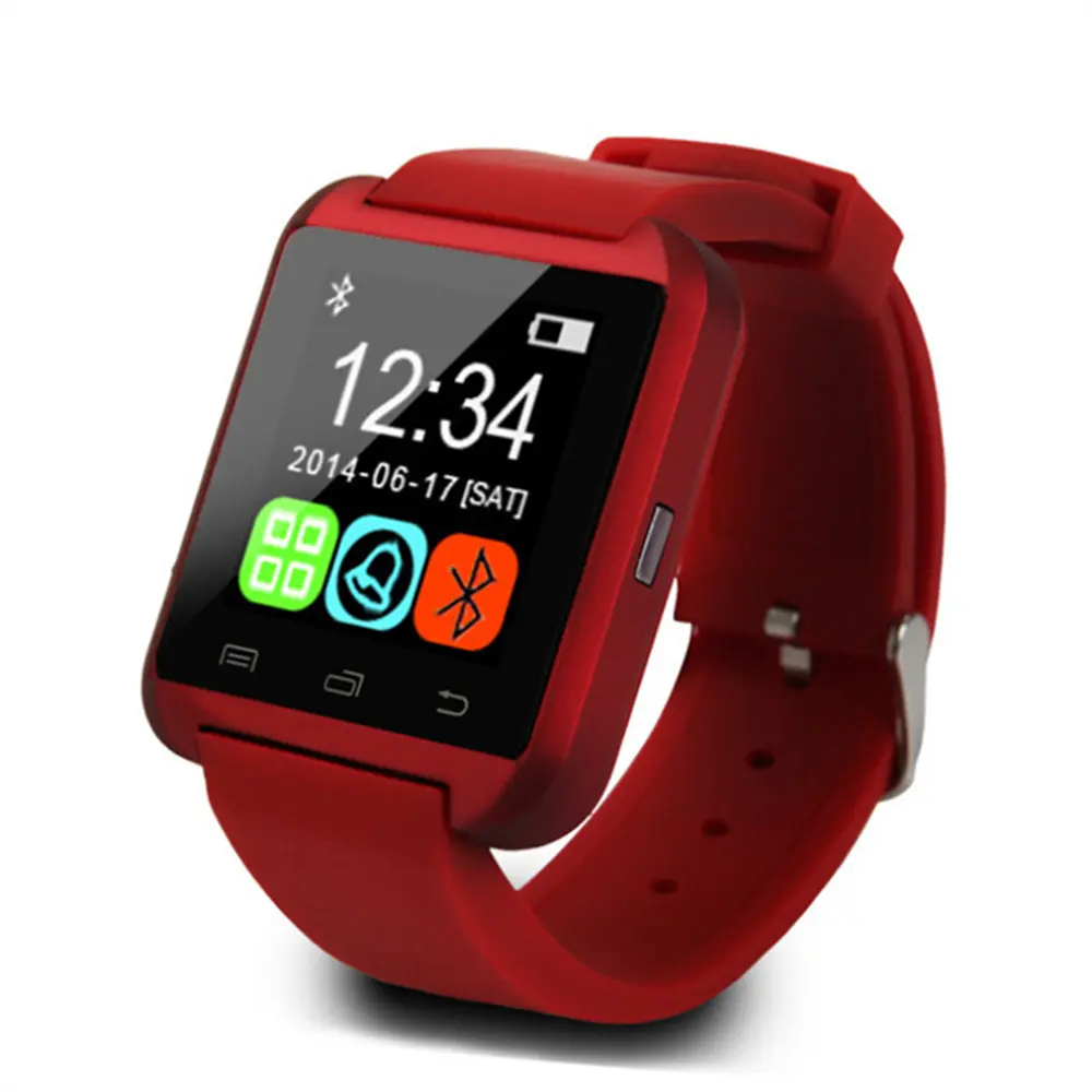 gsm android smart watch fashion for kids latest wrist watch mobile phone