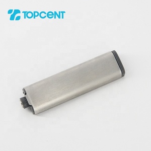 Dispositivo di Chiusura Magnetica in Acciaio Inox e Plastica con Apertura a Pressione <span class=keywords><strong>per</strong></span> Armadietti Scolastici e Porte di Stoccaggio - Product Image 5