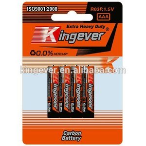 2014 piles aaa sec pour r03 aaa 1.<span class=keywords><strong>5v</strong></span> en <span class=keywords><strong>4</strong></span> pcs par carte - Product Image 1