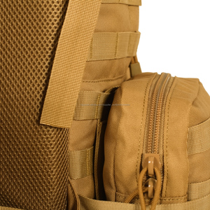 Seibertron 3 Día BackPack Asalto de Combate Táctico bolsa multicámara Mochila - Product Image 6