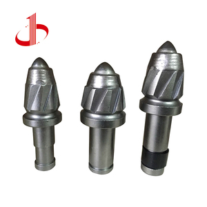 כריית פחם תת קרקעי קידוחים חיתוך - Product Image 2