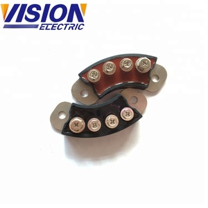 Module <span class=keywords><strong>redresseur</strong></span> rotatif triphasé <span class=keywords><strong>12V</strong></span> VISION MXG(Y) 50-12 à demi-<span class=keywords><strong>pont</strong></span>, <span class=keywords><strong>redresseur</strong></span> rotatif à diodes MXG(Y) pour générateur diesel - Product Image 3