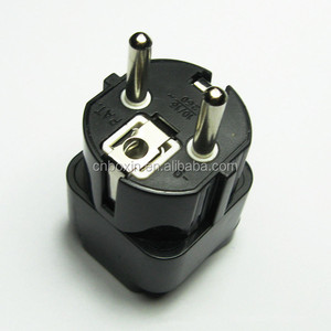 Wd - neuf Universal voyage bouchons pour l'<span class=keywords><strong>egypte</strong></span> - Product Image 2