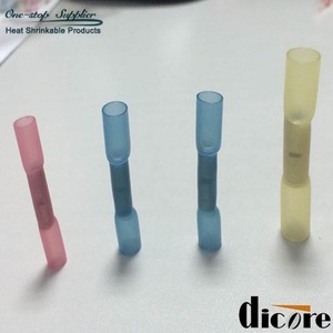 Terminal tipos para cables eléctricos / automóvil / camión / 10-22 AWG conector - Product Image 4