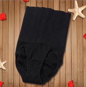 <span class=keywords><strong>Faja</strong></span> Moldeadora de Cintura Alta sin Costuras <span class=keywords><strong>para</strong></span> Mujer Talla Grande, Control de Abdomen, Transpirable, Ropa Interior Sexy <span class=keywords><strong>para</strong></span> Adultos - Product Image 4