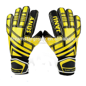 2017 Nouveau Arrivent Pas Cher de Football <span class=keywords><strong>Gardien</strong></span> De But Gants - Product Image 1
