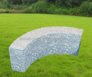 Csja — <span class=keywords><strong>pierre</strong></span> naturelle <span class=keywords><strong>en</strong></span> granit blanc gris, <span class=keywords><strong>bordure</strong></span> latérale, <span class=keywords><strong>pas</strong></span> <span class=keywords><strong>cher</strong></span>, G603 - Product Image 6