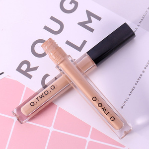 <span class=keywords><strong>Corrector</strong></span> Líquido <span class=keywords><strong>de</strong></span> Maquillaje O.TWO.O Cosmetics, Cobertura Perfecta - Product Image 5