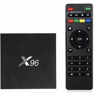 X96 mini <span class=keywords><strong>2</strong></span>.4g wifi <span class=keywords><strong>TV</strong></span> BOX <span class=keywords><strong>2</strong></span> gb di ram 16 gb di rom aggiornamento del firmware amlogic s905 mini x96 android <span class=keywords><strong>tv</strong></span> - Product Image 2