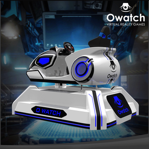 اللعب في الأماكن شحن ألعاب سباق السيارات مع نظارات deepoon e3 - Product Image 2