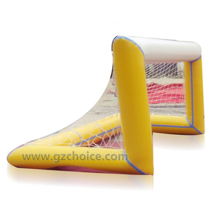 <span class=keywords><strong>Cage</strong></span> de tir <span class=keywords><strong>gonflable</strong></span> interactif, nouveauté, pour ballon de football - Product Image 4