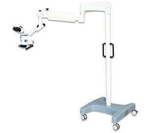 HDビデオカメラ付きHD歯科用デジタル顕微鏡/デジタル歯科用顕微鏡機 (MSL06E) - Product Image 1