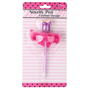 INTERWELL BP3377 Pluma de Resina, Novedad <span class=keywords><strong>Promo</strong></span> Pluma con Logo - Product Image 2