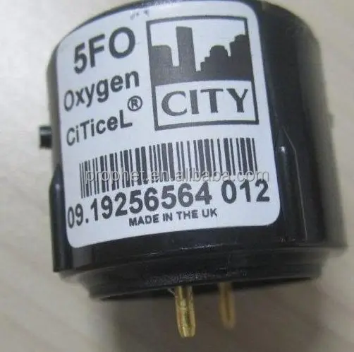 Sensor de oxigênio, sensor de oxigênio, bateria 5fo