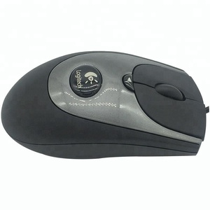 Chuột chơi game Logitech G1 - Product Image 2
