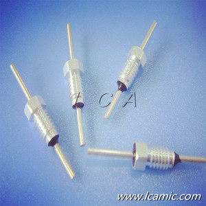 LCA industriale grado Feedthru condensatori ceramici resistente e resistenza alle alte Temperature - Product Image 3