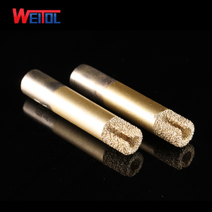 WeiTol ואקום brazed יהלומי כלים שיש קצת הנתב לגילוף אבן - Product Image 3