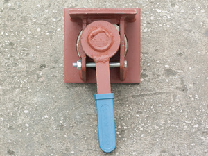 Nhiều Loại Vận Chuyển Container Lashing Bán Tự Động <span class=keywords><strong>Twist</strong></span> Khóa - Product Image 5