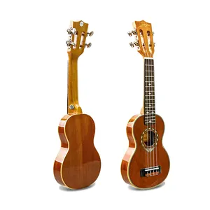 21inch soprano ukulele for sale online(SKS-01)