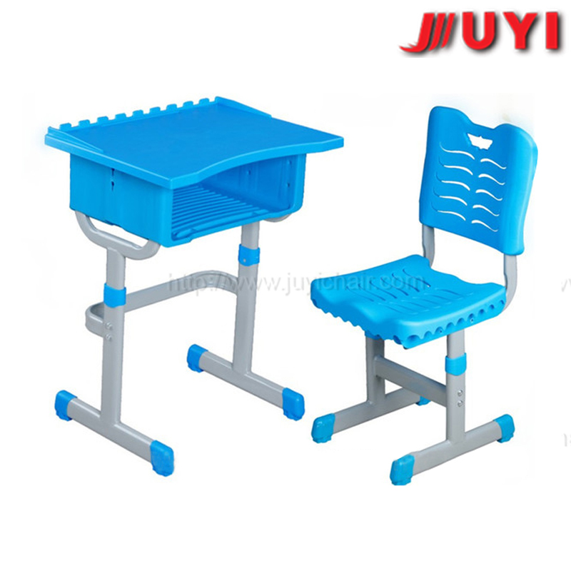 JUYI cheap classroom matel chair JY-S102