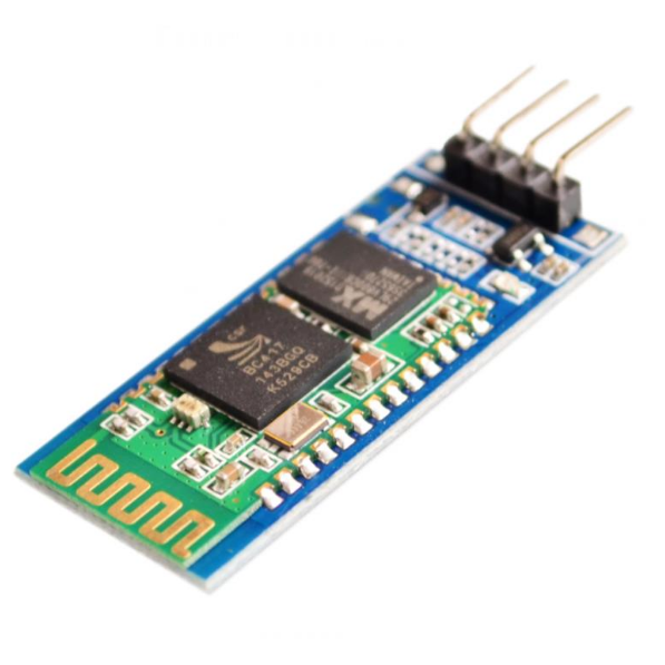 Hc-06 HC 06 RF беспроводной Bluetooth трансивер Slave модуль RS232 / TTL в UART конвертер и адаптер dai