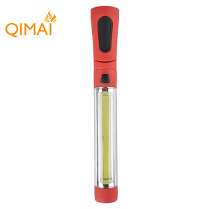 COB antorcha LED <span class=keywords><strong>recargable</strong></span> <span class=keywords><strong>linterna</strong></span> con imán cargo mano antorcha - Product Image 5