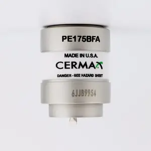 Cermax PE175BF 175W زينون مصباح القوس المنظار ضوء مصدر