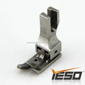 P777 Compensated Presser Foot With Left&Right Guide Sewing Machine Parts