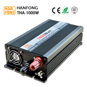 <span class=keywords><strong>Convertisseur</strong></span> de fréquence <span class=keywords><strong>1000w</strong></span> 60hz 50hz, onduleur d'énergie solaire 1kw - Product Image 4