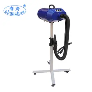 2800w Movable Dog Blower With Brake Pet Grooming Dryer for Sale TA22-2300