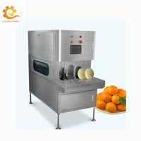 304 Rvs pitaya peeling machine/dragon fruit dunschiller