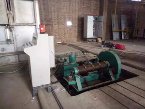 Aluminium <strong>Billet</strong> <strong>Casting</strong> <strong>Machine</strong> - Product Image 6