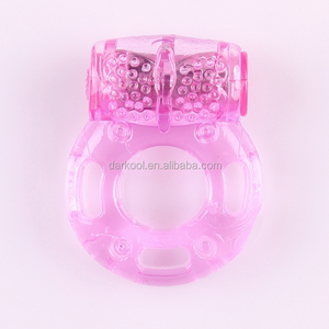 C004/Goedkopere Vlinder Man Sex Toy Maximaliseren Vertraging Climax Erectie Penis <span class=keywords><strong>Ring</strong></span> Vibrerende <span class=keywords><strong>Cock</strong></span> Ringen Voor Mannen - Product Image 5