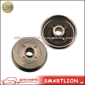 7700839322 7700827866 Utilisé pour RENAULT DACIA <span class=keywords><strong>Clio</strong></span> Megane Logan <span class=keywords><strong>Tambour</strong></span> <span class=keywords><strong>de</strong></span> <span class=keywords><strong>frein</strong></span> arrière - Product Image 1