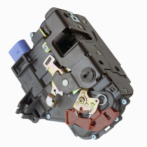 Bóng Khóa Cửa Thiết Bị Truyền Động Cho VW Je-tta G-olf 7L0839015 7L0 839 015 A/D/ E 3D4839015 3D4 839 015 MỘT Phía Sau Trái Khóa Cửa Trung Tâm - Product Image 3