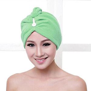 <span class=keywords><strong>Serviette</strong></span> Turban pour <span class=keywords><strong>cheveux</strong></span>, longue, épaisse et bouclée, grande <span class=keywords><strong>serviette</strong></span> pour <span class=keywords><strong>cheveux</strong></span> - Product Image 2